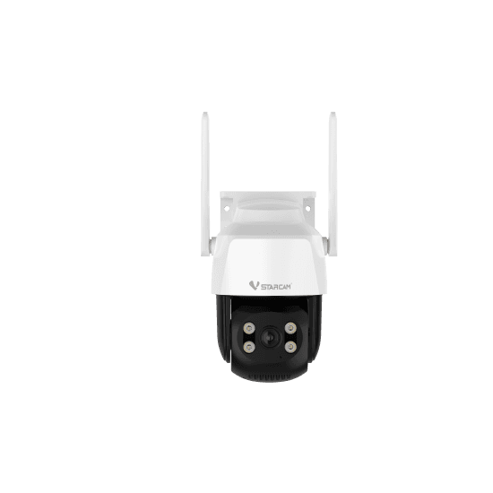 C622 WIFI 6 OUTDOOR WATERPROOF PT NETWORK SECURITY CAMERA