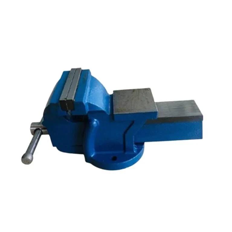 HUMHON BENCH VICE (8″)