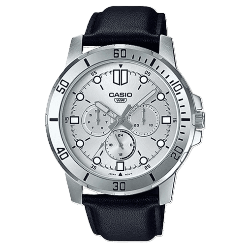 CASIO ENTICER GENTS WATCH MTP-VD300L-7EUDF