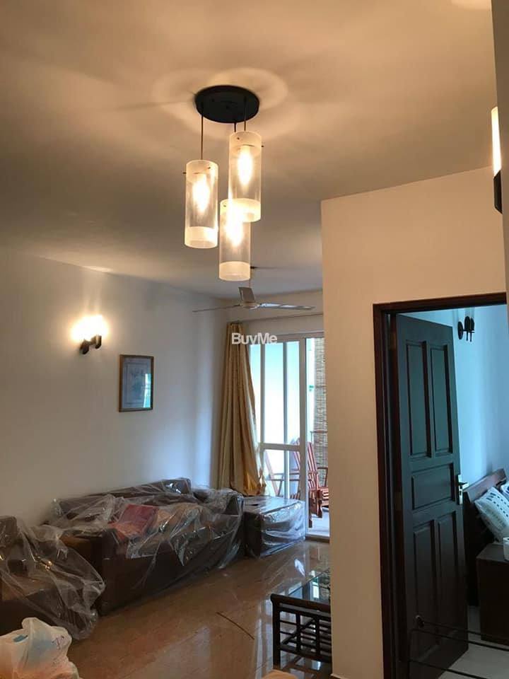 FURNISHED APARTMENT FOR SALE IN VIVEKANANDA RD - COLOMBO 6