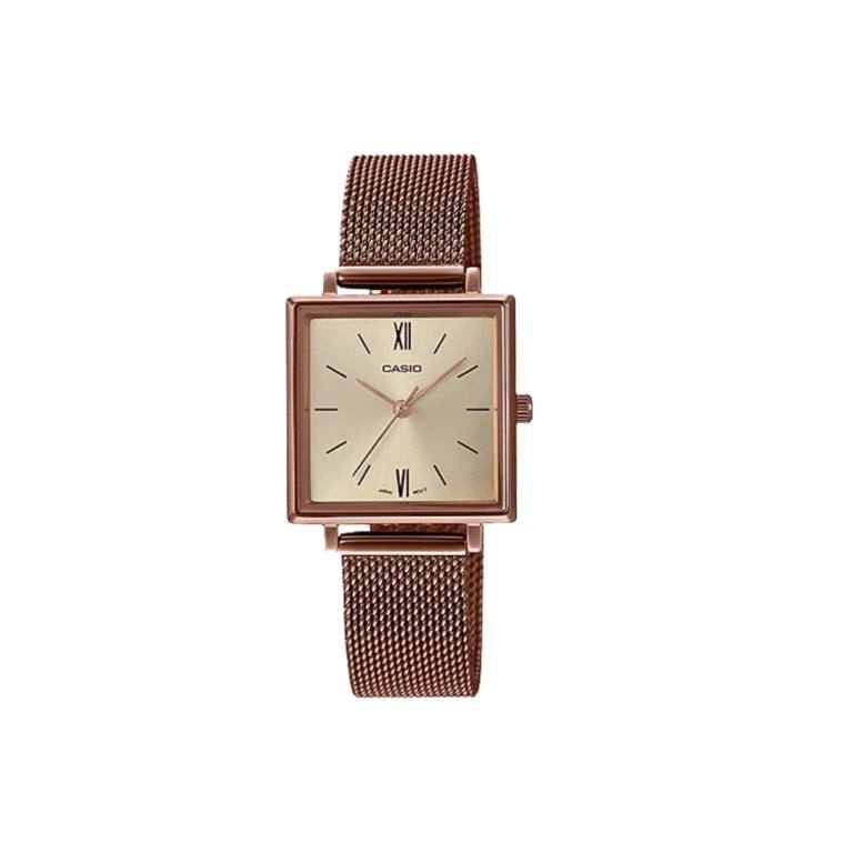 CASIO-LADIES WATCH LTP-E155MR-9BDF
