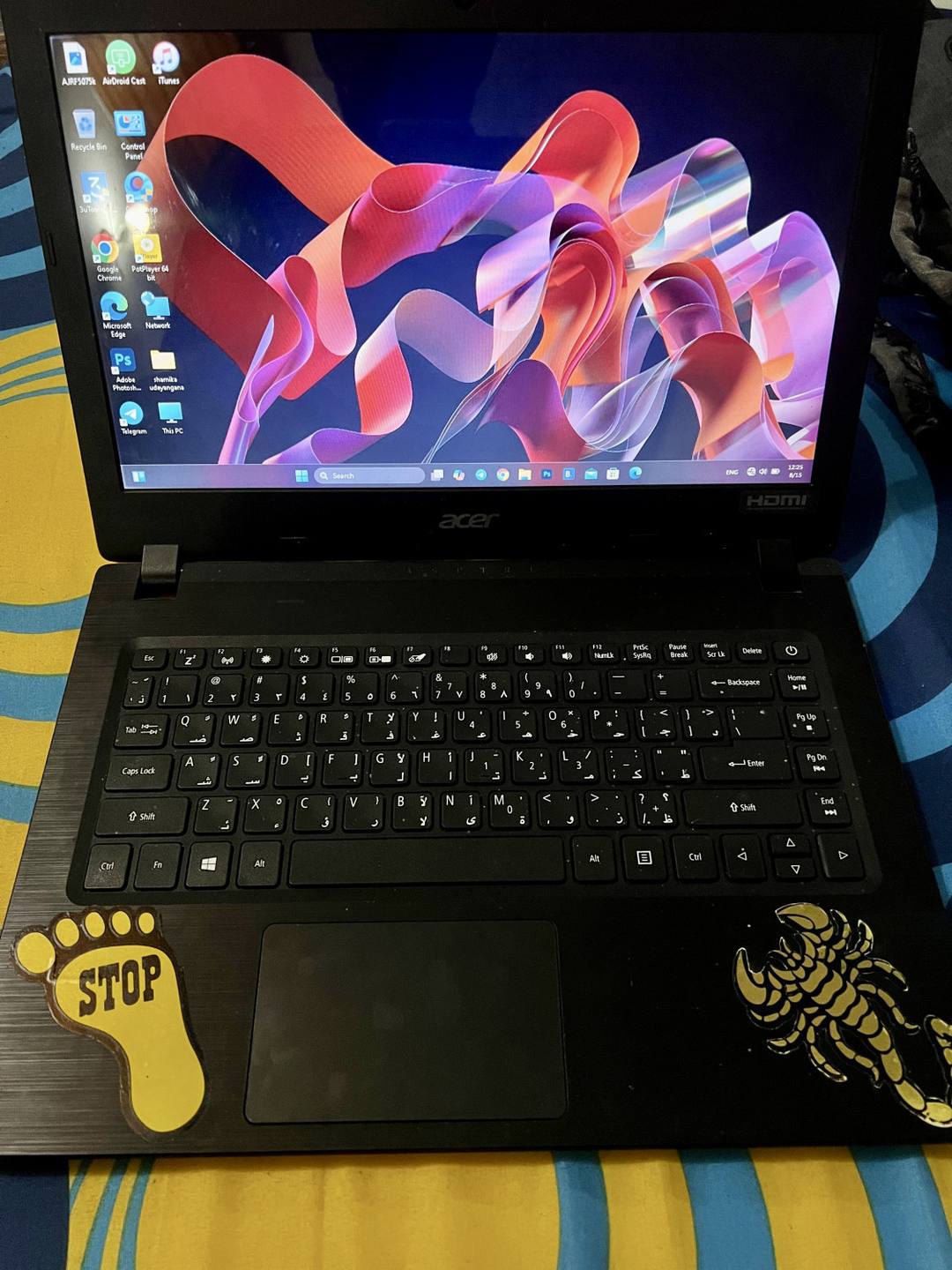 ACER ASPIRE A 114 - 32 FOR SALE!