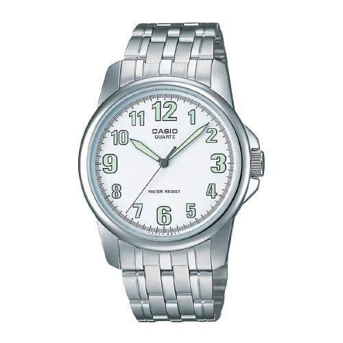 CASIO ENTICER GENT’S WATCH MTP-1216A-7BDF