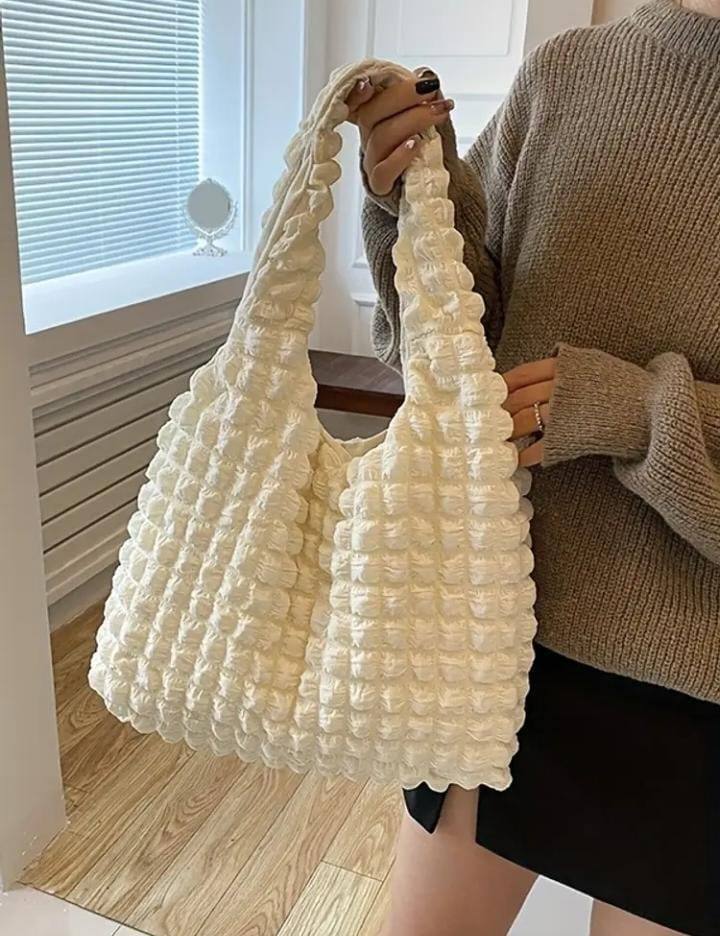MINI HANDBAG DESIGN FOR LADIES