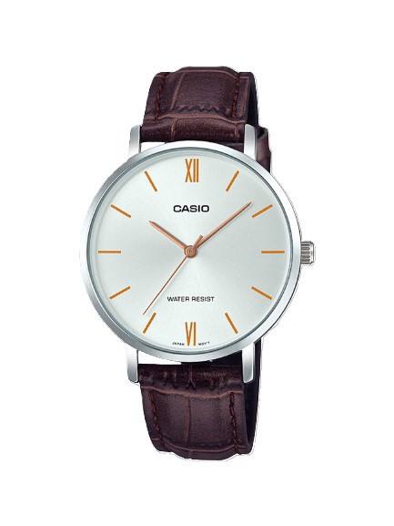 CASIO ENTICER LADIES WATCH A1628