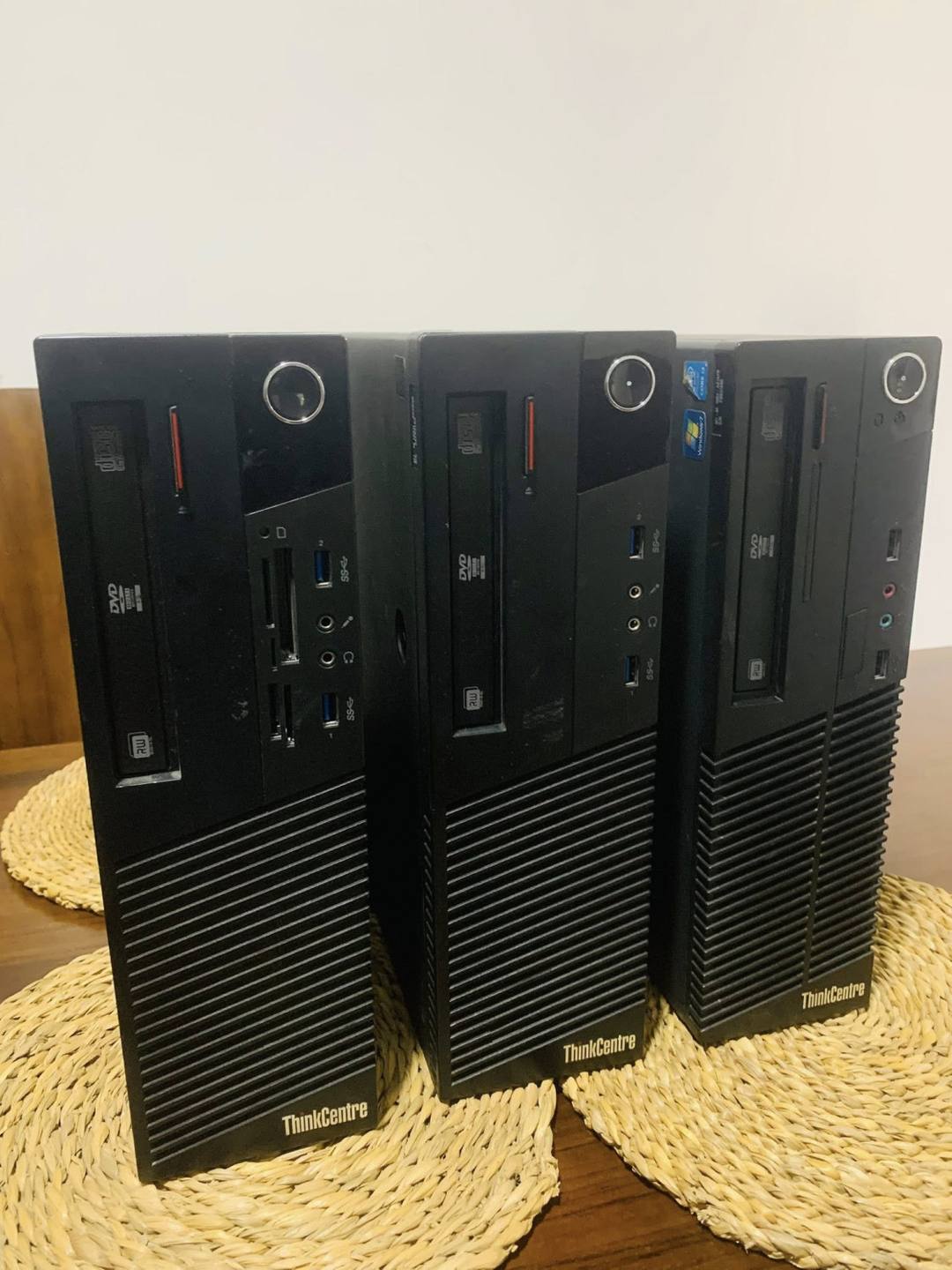 LENOVO THINKCENTRE