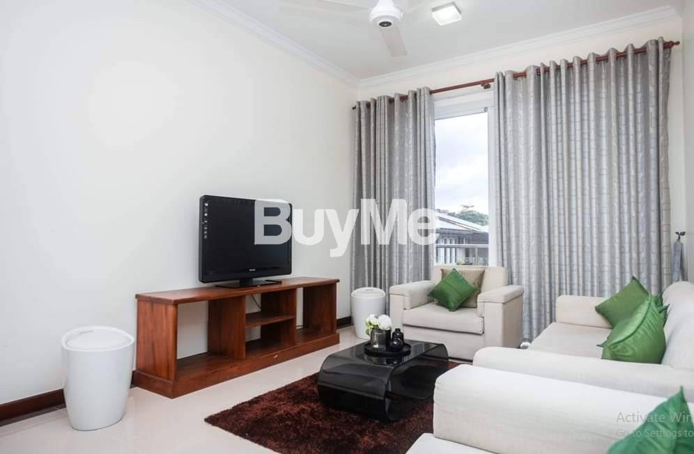 FULLY FURNISHED LUXURY APARTMENT FOR RENT IN TRILLIUM TORRINGTON AVE COLOMBO 07