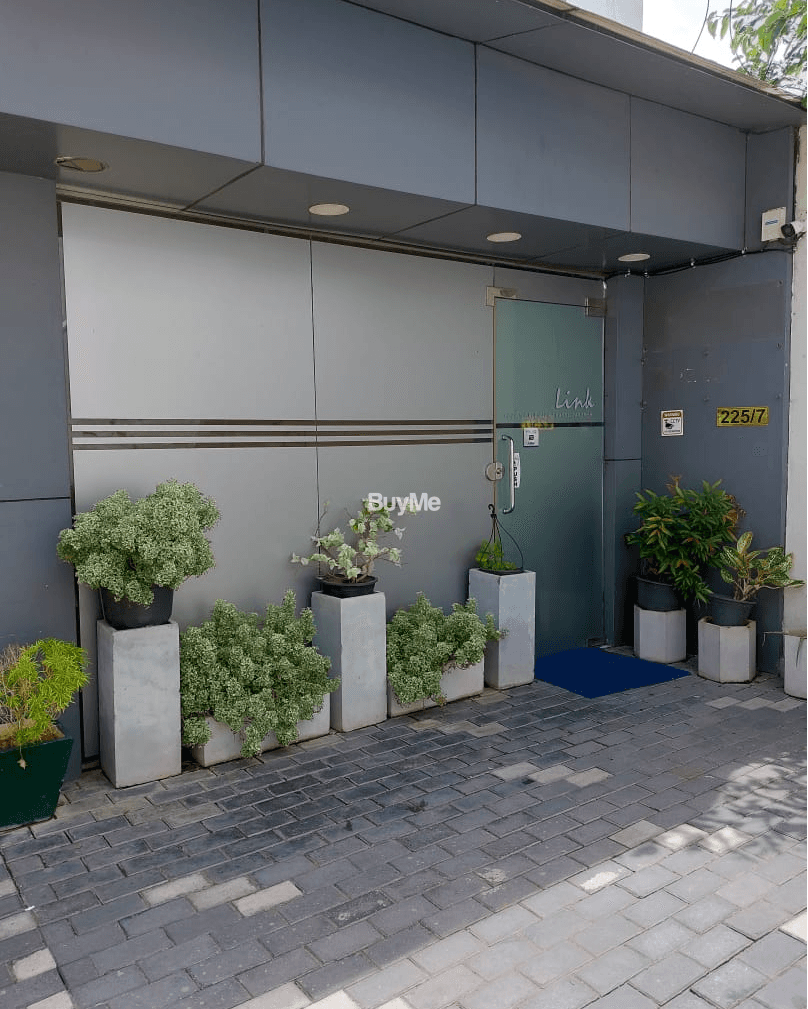 HOUSE FOR RENT IN COLOMBO 10 - SRI SANGARAJA MAWATHA