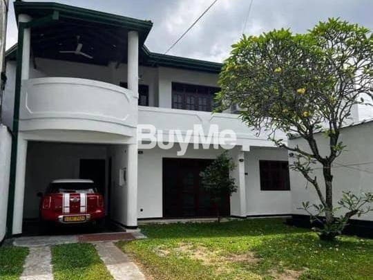 HOUSE FOR SALE IN KELANIYA PROVINCIAL COUNCIL