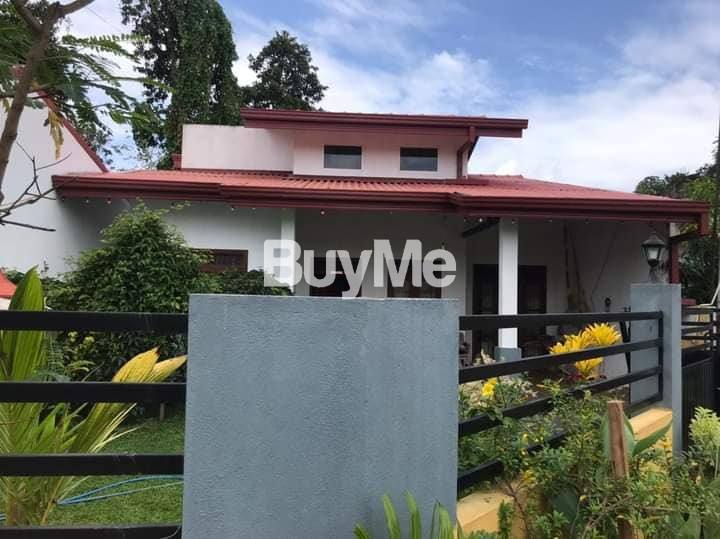 House For Sale In Horana Colombo Bus Route