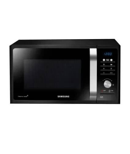 SAMSUNG-MICROWAVE OVEN MG23F301TAK/EU