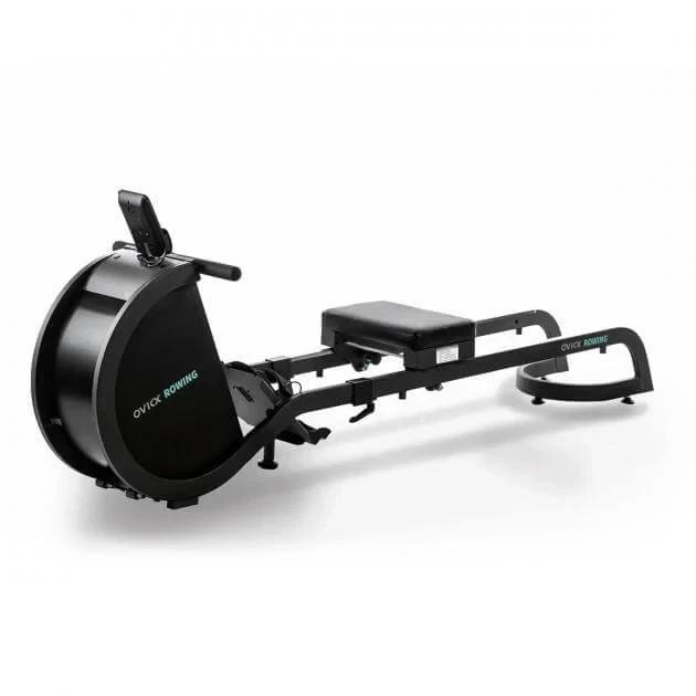 QUANTUM OVICX R100 ROWER MACHINE