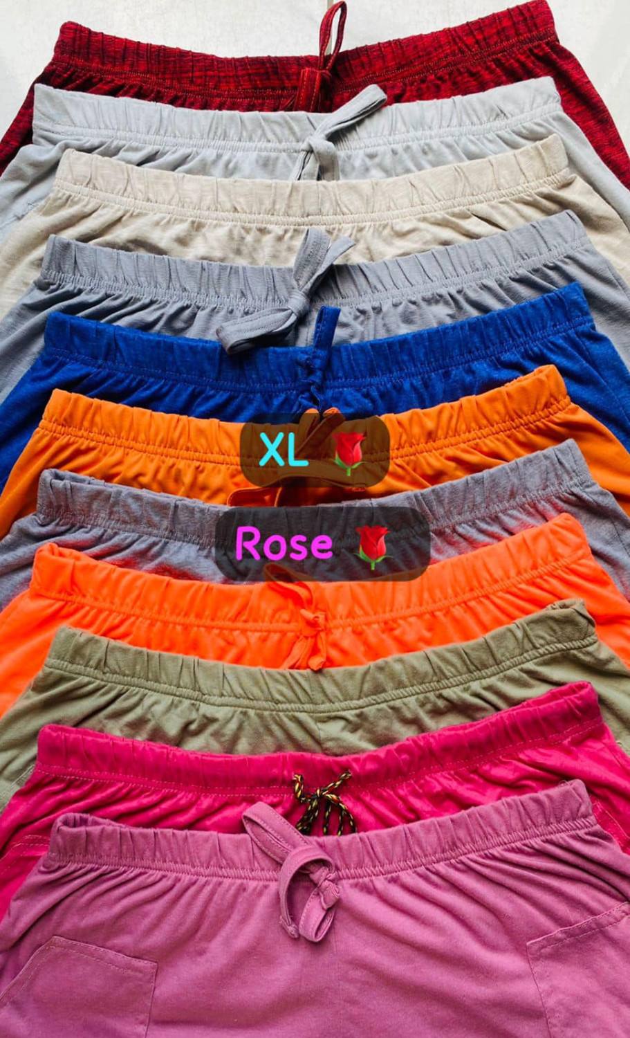 SHORT DESIGN FOR LADIES