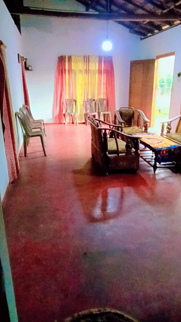 HOUSE FOR SALE IN KIRILLAWALA, KADAWATHA