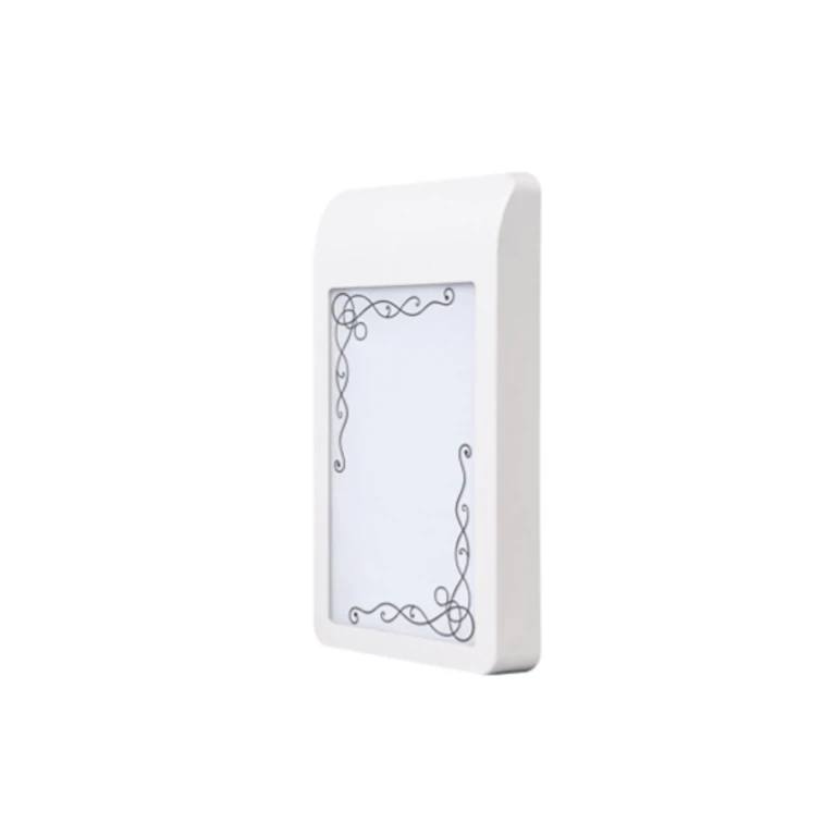 LED INDOOR WALL LIGHT COREL SLIM