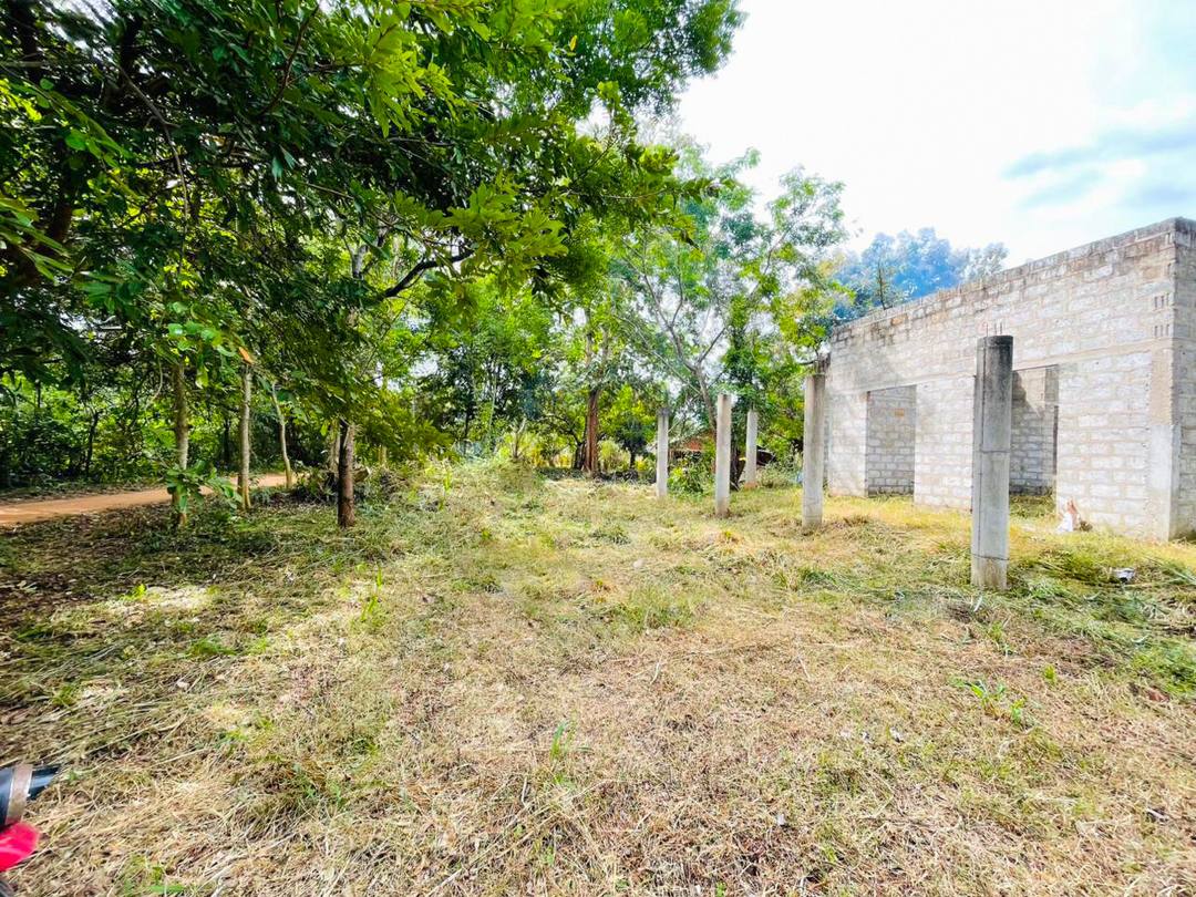 83-PERCH LAND WITH HOUSE FOR SALE IN THALAWA, ANURADHAPURA