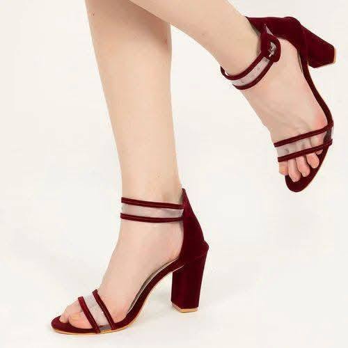LADIES SHOE