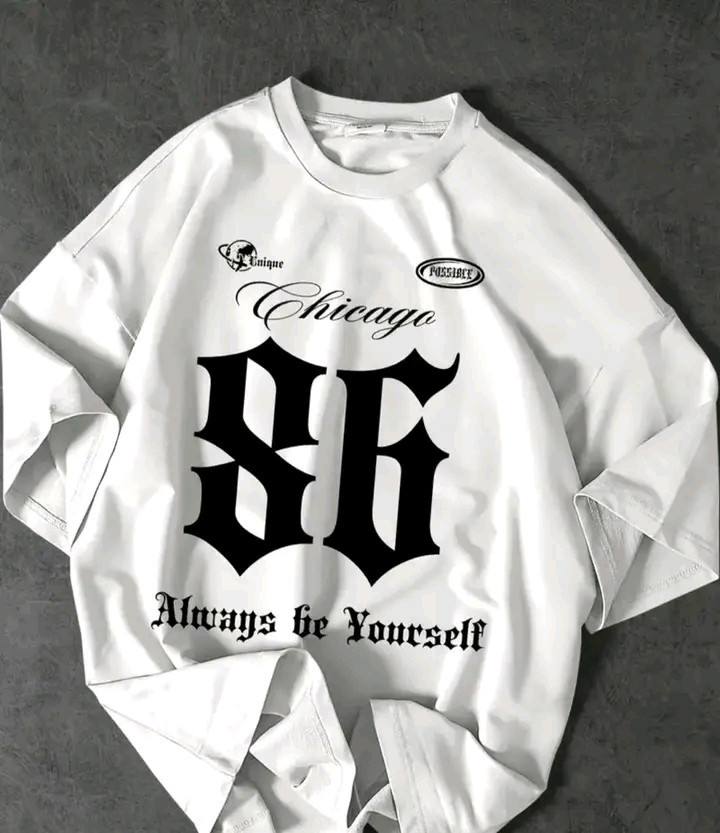 86 DESIGN LADIES T SHIRT