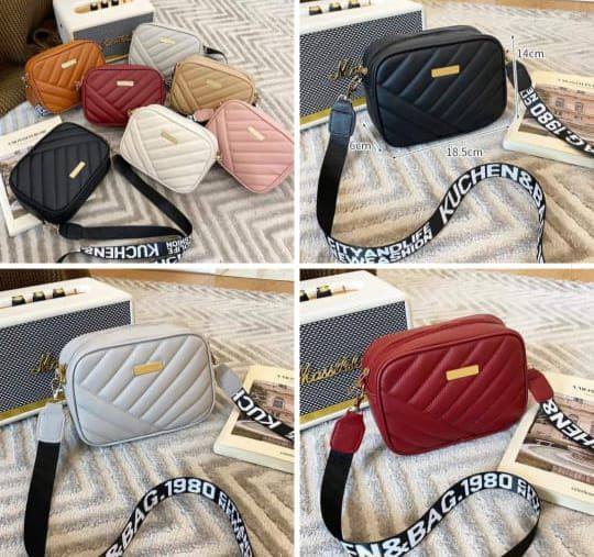 WOMEN'S HANDBAGS