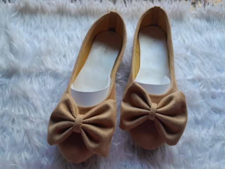 COVER SHOE