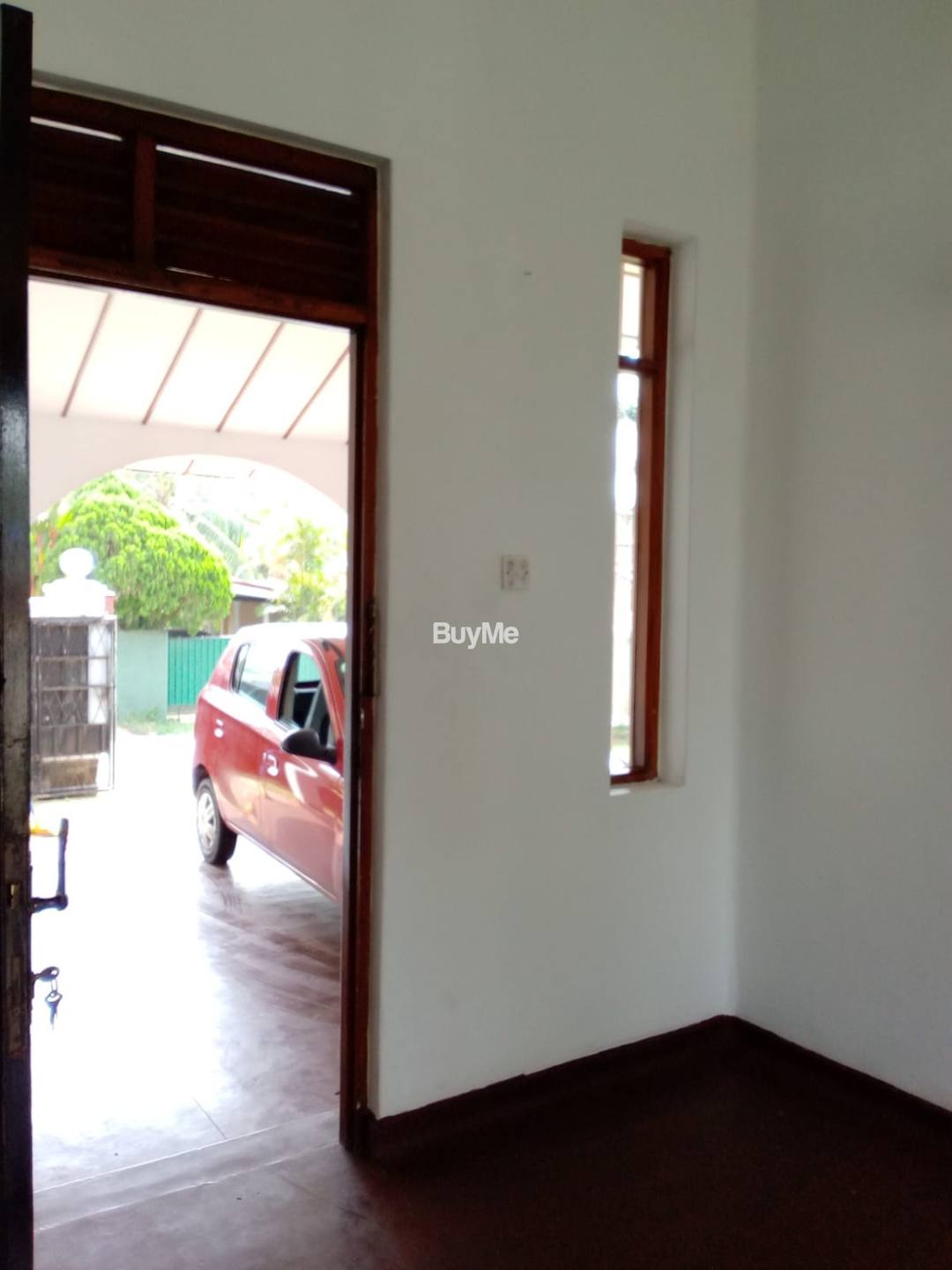 2 BEDROOM SINGLE HOUSE FOR RENT IN KANDANA