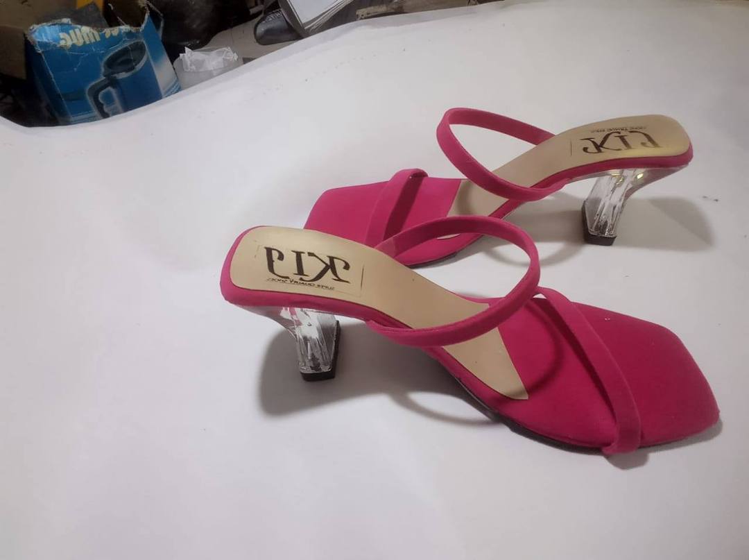 HEELS LADIES DESIGN