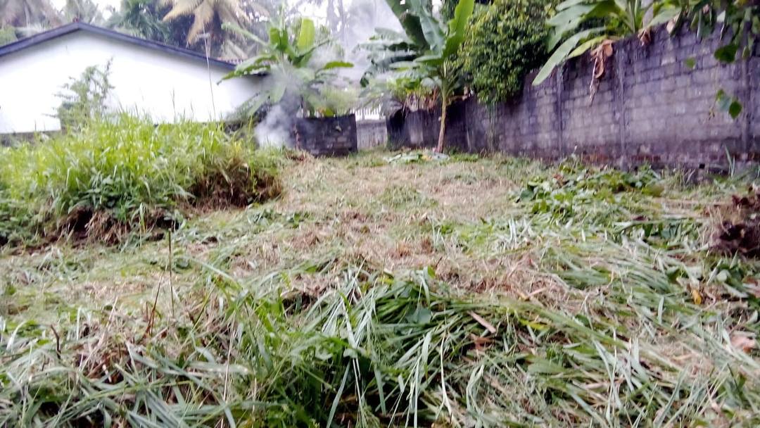 LAND FOR SALE IN KADAWATHA