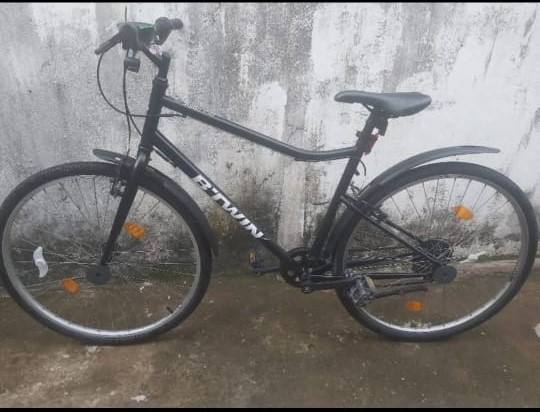 BTWIN JAPAN BICYCLE FOR SALE
