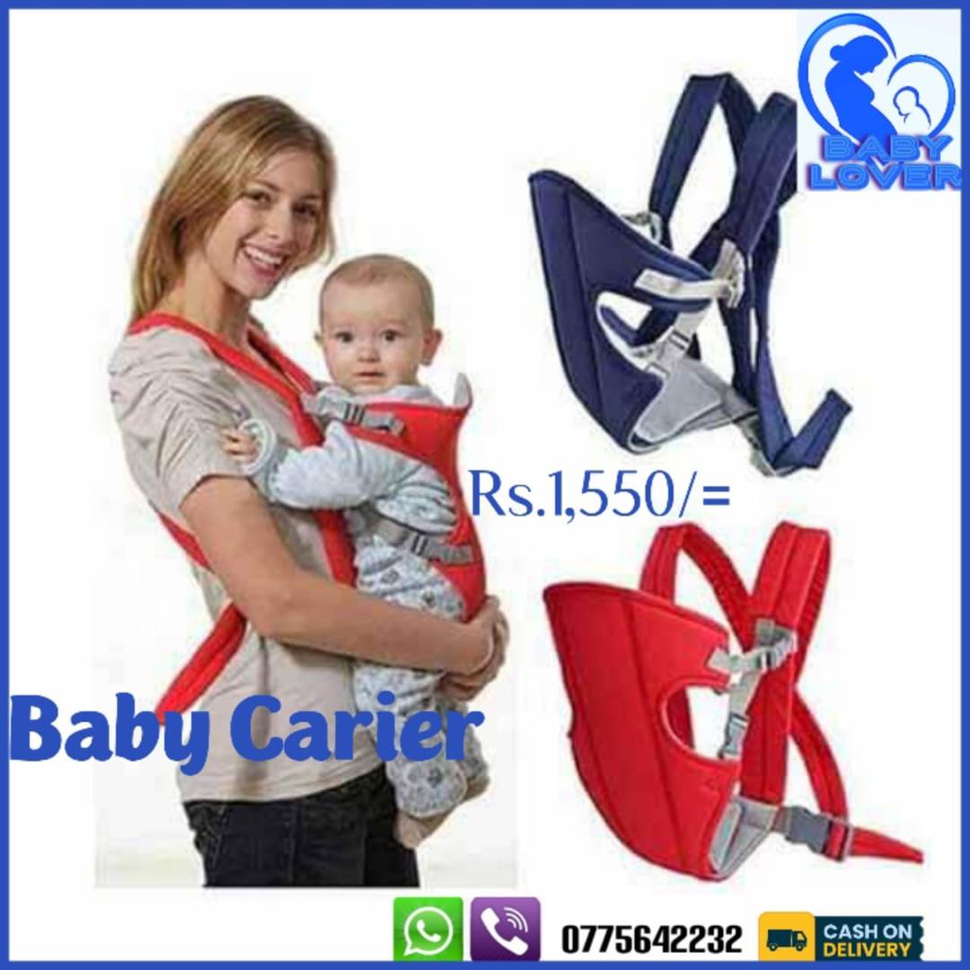 BABY CARIES