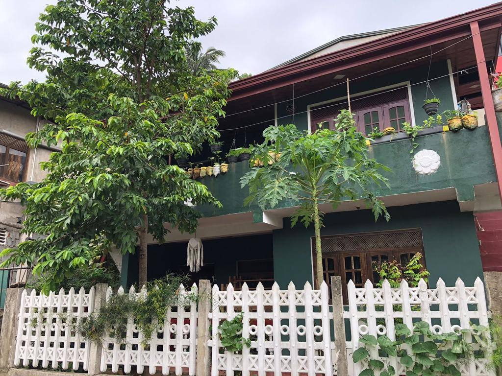 LAND WITH HOUSE FOR SALE IN KANDY