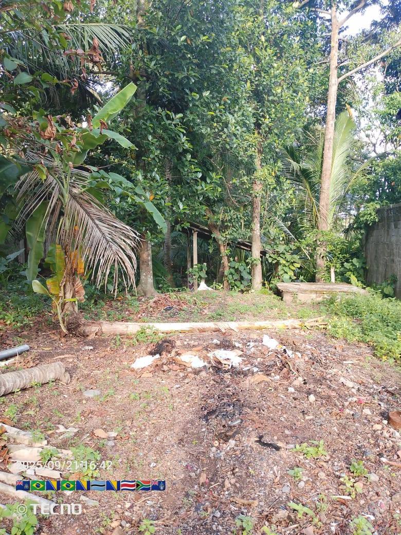 LAND FOR SALE IN KADAWATHA