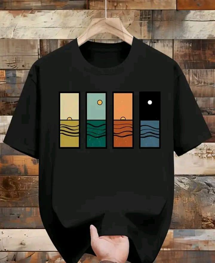 GENTS T SHIRT