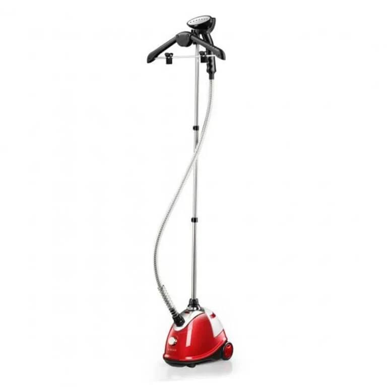 SINGER GARMENT STEAMER 1800W, 1.8L WATER TANK