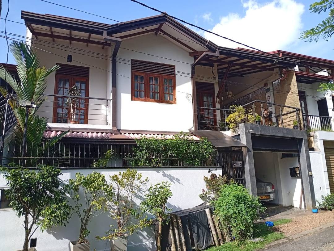 HOUSE FOR SALE IN PILIYANDALA