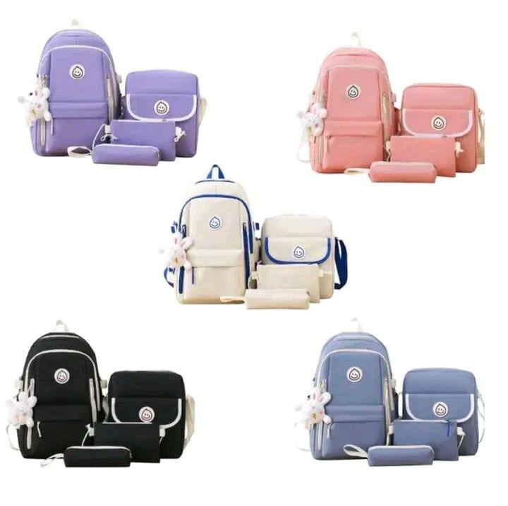 TRENDY LADIES HANDBAGS