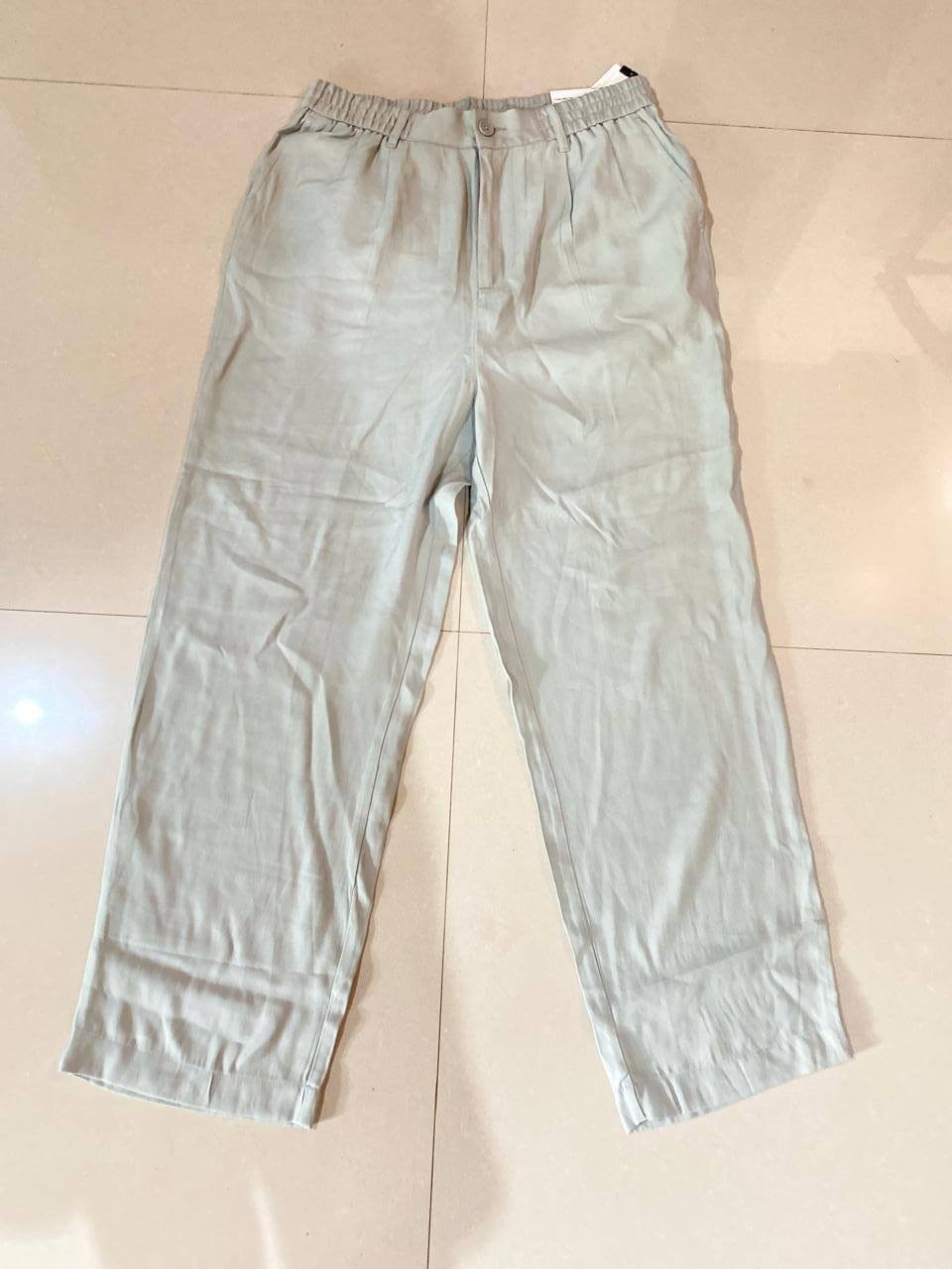 CASUAL LADIES PANT AVAILABLE