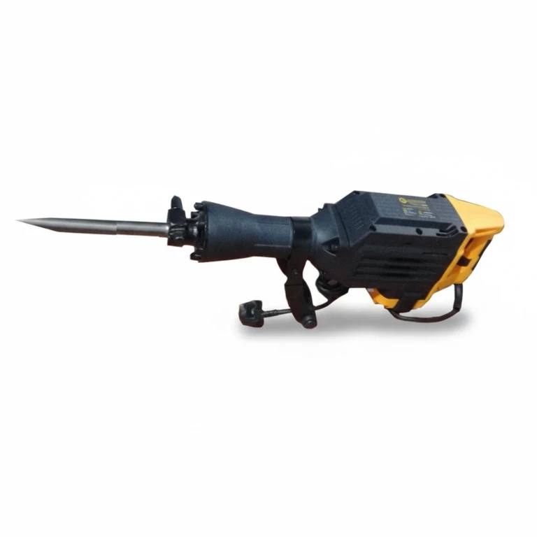 HUMHON DEMOLITION HAMMER BK-DH45L