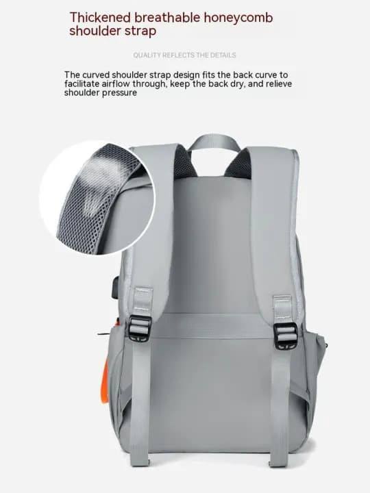 COMFORTABLE BACKPACKS AVAILABLE FOR SALE