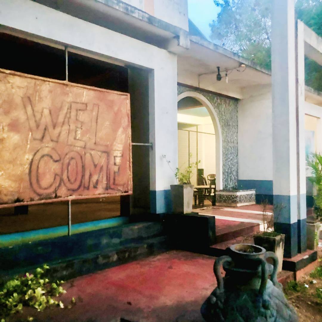 HOUSE FOR SALE IN THAMBUTHTHEGAMA RAJANGANAYA