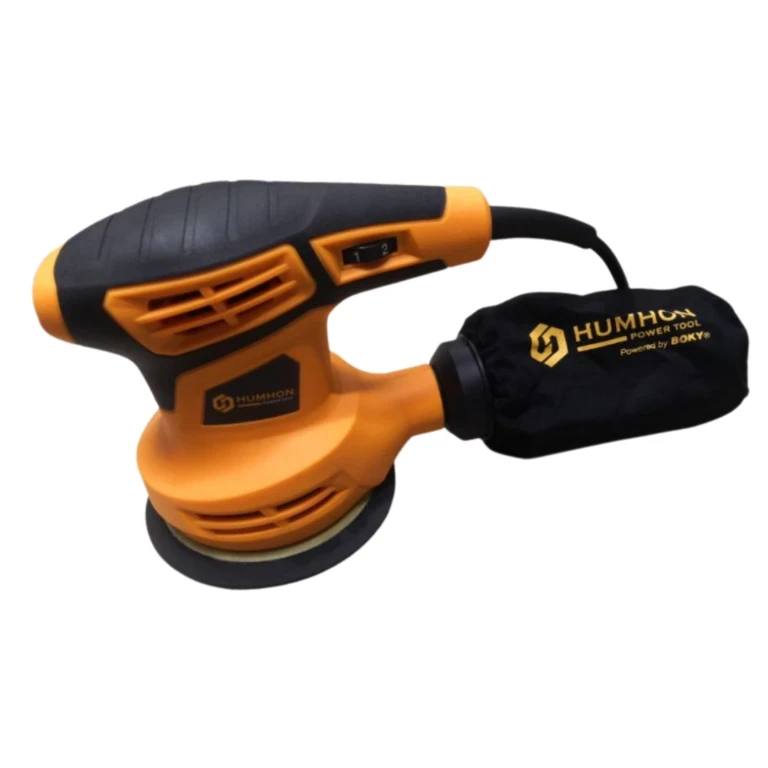 HUMHON SANDER BK-RS125C