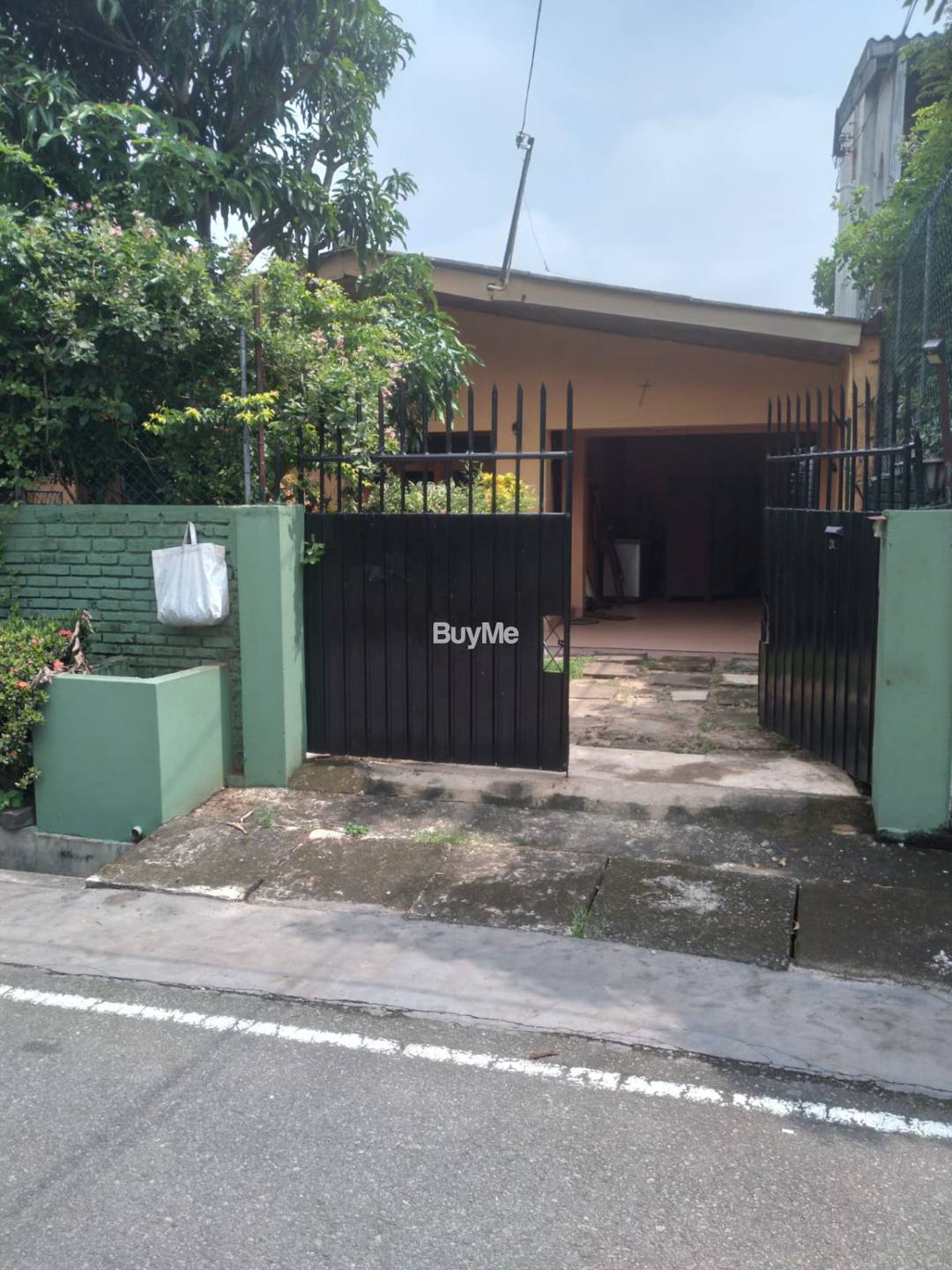 SINGLE-STOREY LUXURY HOUSE FOR SALE IN RATHMALANA