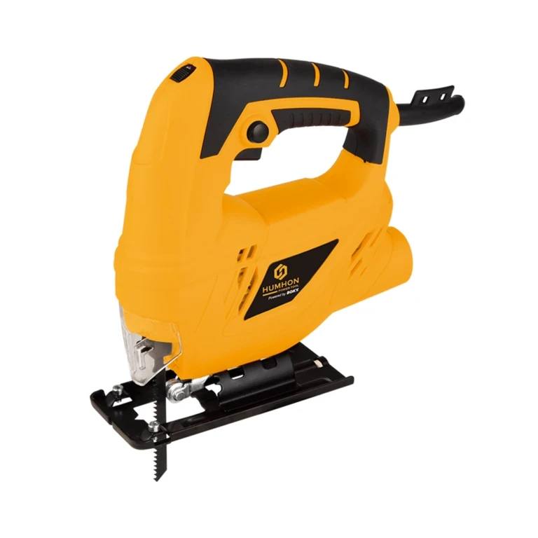 HUMHON JIG SAW MACHINE BK-JS6005
