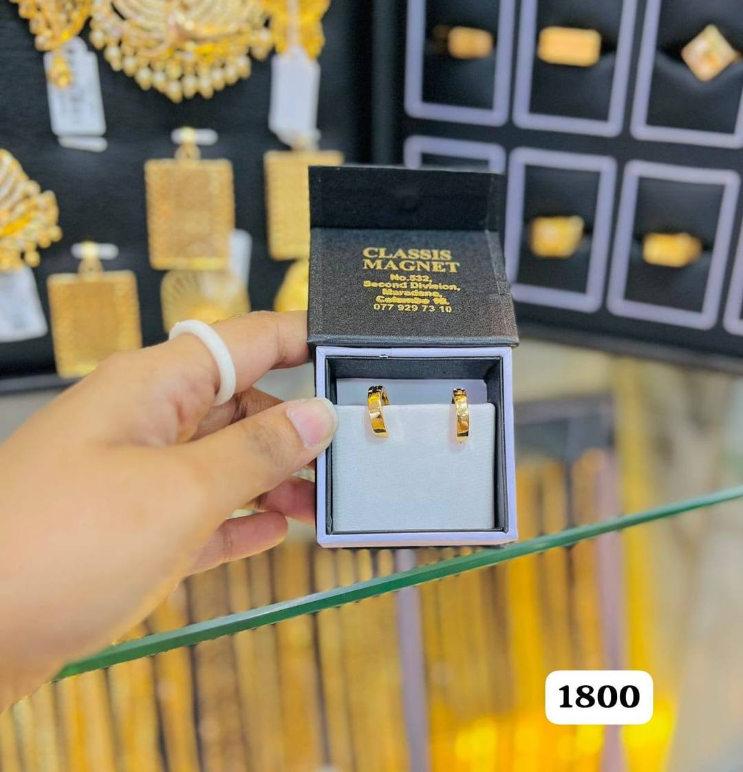 EAR RING