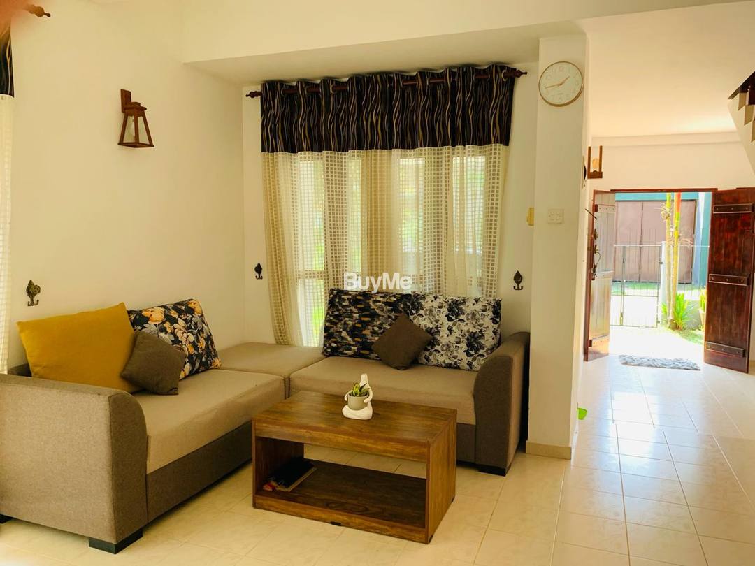 2 STOREY HOUSE FOR SALE IN JA-ELA LAKE CITY HOMES