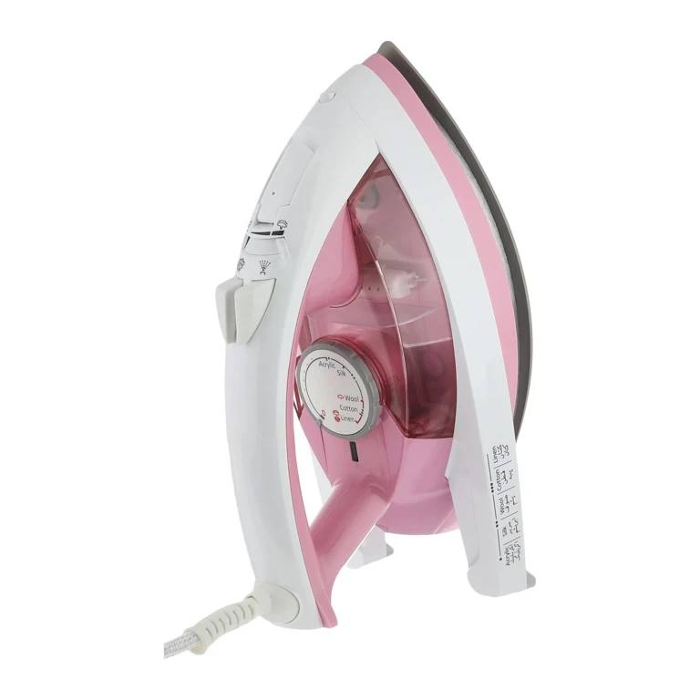 PANASONIC STEAM IRON NI-JW660