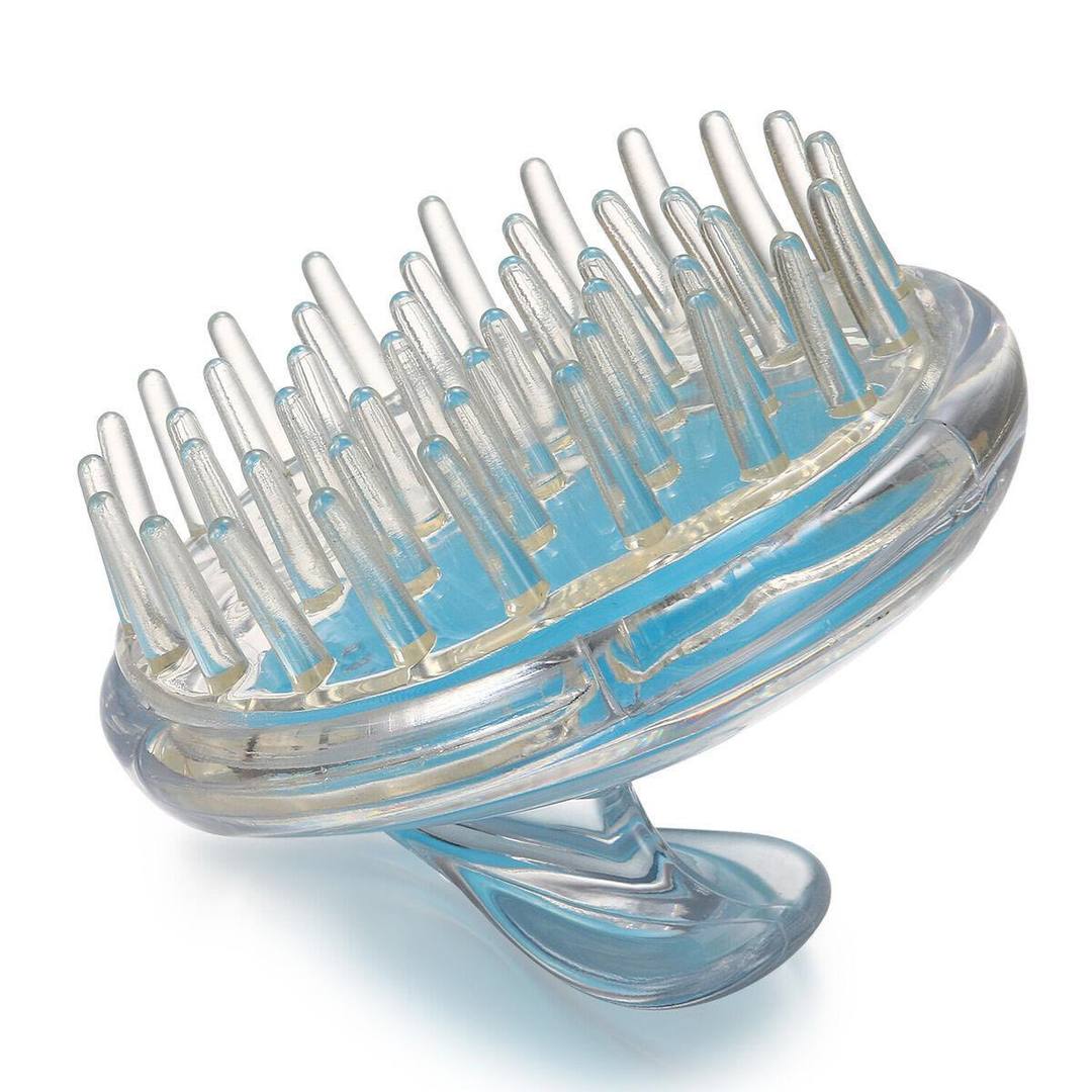 SCALP MASSAGER