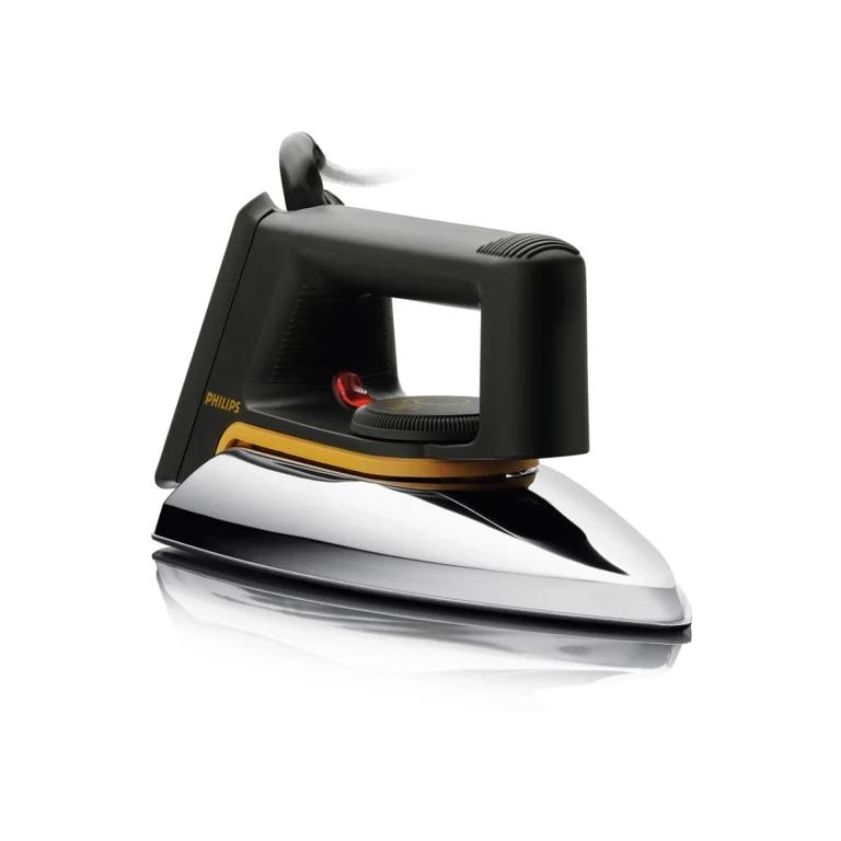 PHILIPS ALUMINUM DRY IRON – HD1172/27