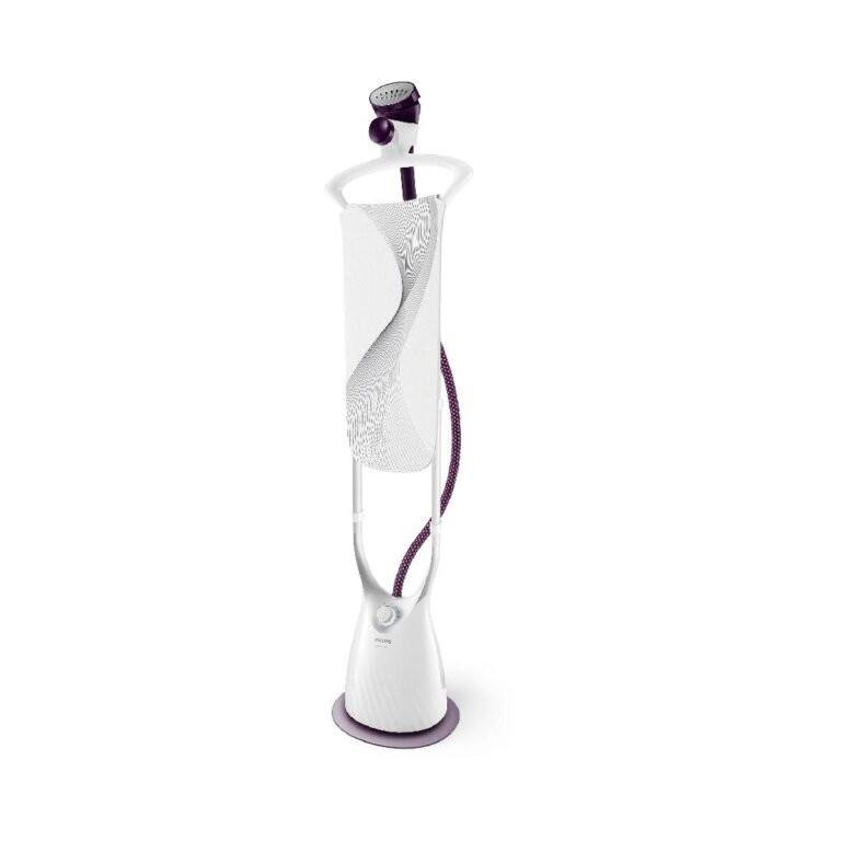 PHILIPS COMFORTTOUCH GARMENT STEAMER – GC557