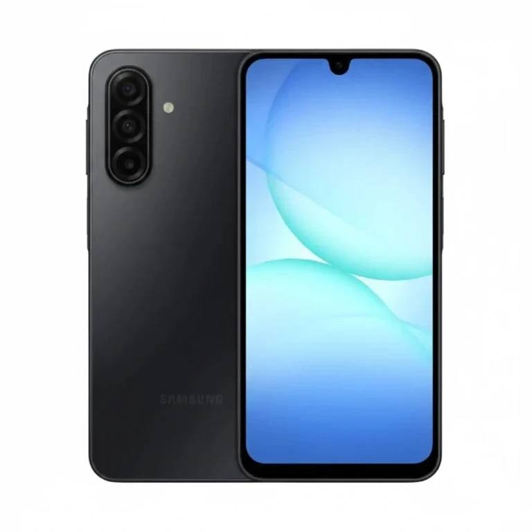 SAMSUNG GALAXY A17 5G (8GB/128GB) (BLACK)
