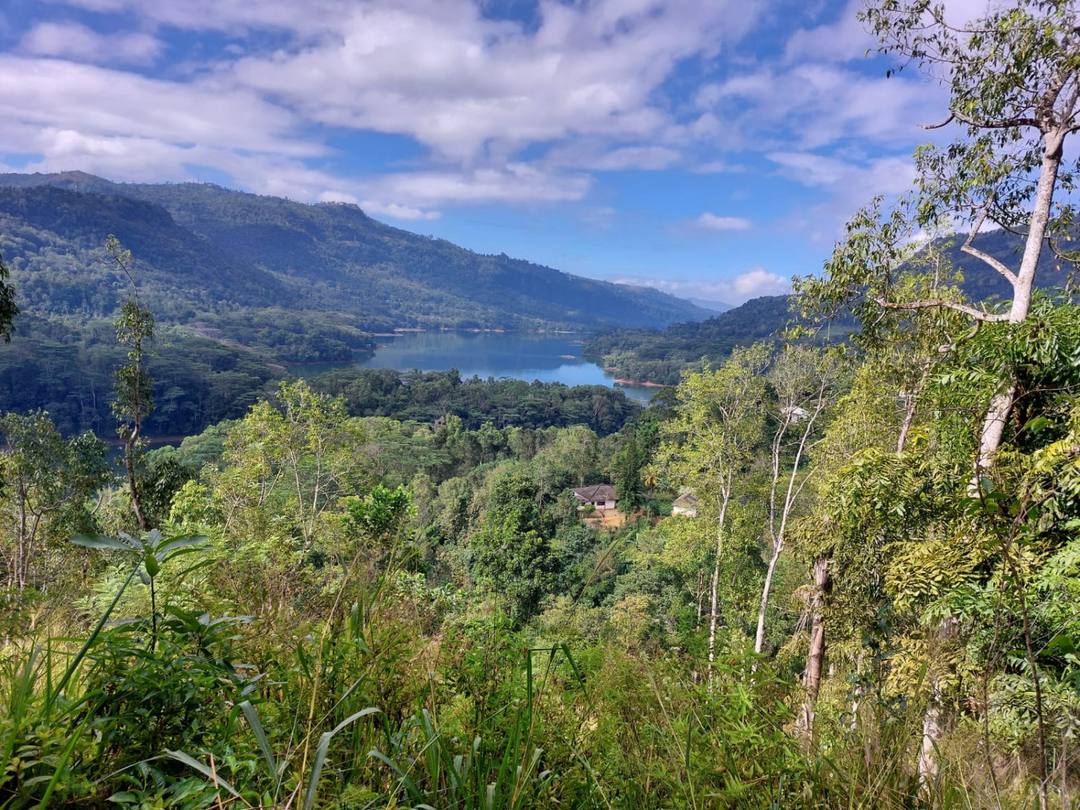 TOURISM AND AGRICULTURAL LAND FOR SALE IN NUWARA ELIYA
